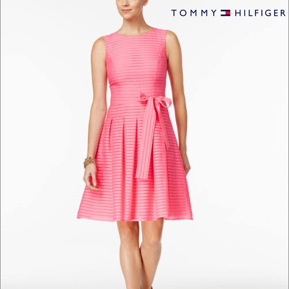 Tommy Hilfiger Dresses & Skirts - TOMMY HILFIGER Casual Dress